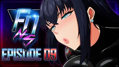 Falling Undercover: Nox Syndicate Episode 09 Official Teaser - hentai porn - Hentai Video