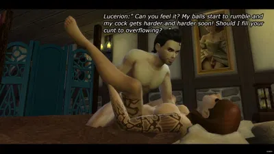 «Таверна Фэнтези» 1/4 - hentai porno - Video Hentai