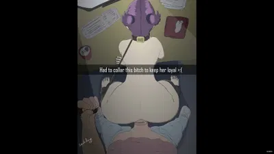 Fapchat Часть 2 (Предварительный просмотр 1) - エロアニメポルノ - エロアニメ動画