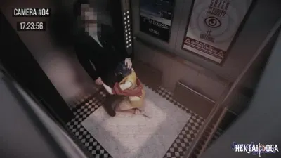 Faye Valentine swapping the bag - hentai porn - Hentai Video