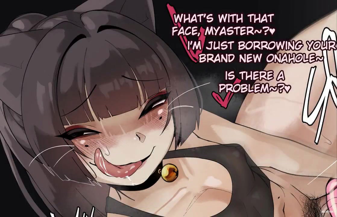 Femboy found your onahole - hentai porn Femboy found your onahole - hentai porn - Hentai Video
