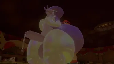 فيمبوي جودرا وإينوكو زو - hentai porn - Hentai Video