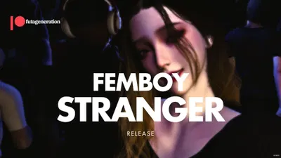 فيمبوي سترينجر - hentai porn - Hentai Video