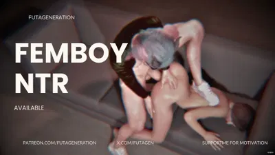 فيمبوي إن تي آر - hentai porn - Hentai Video