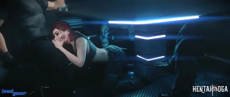 Femshep perdió la partida de póquer