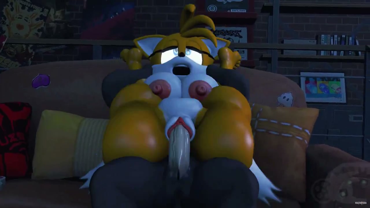 FemTails folladas - hentai porno - Video Hentai