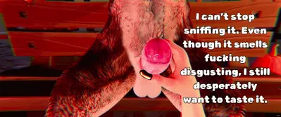 Cơn nghiện gà hoang dã - hentai porno - Video Hentai