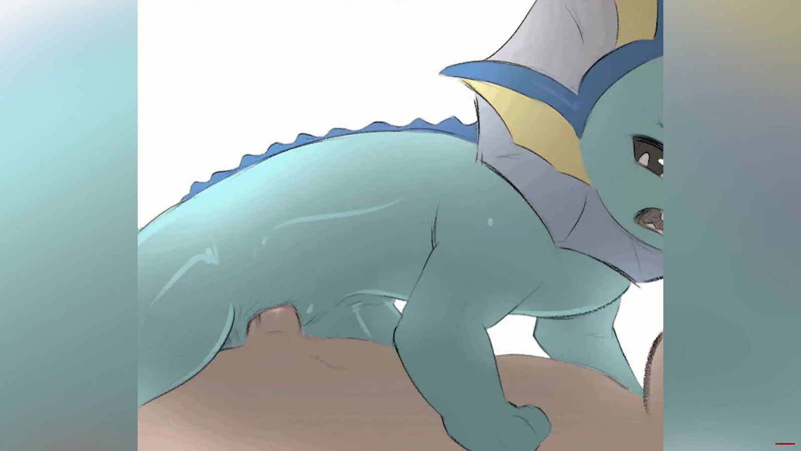 Feral Female Pokephilia Pokemon HMV - hentai porn - Hentai Video