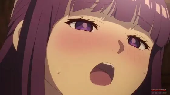 Fern Takes Stark’s Big Cock Doggystyle Creampie Finish 🍑💦 (nosuke199) - hentai porn - Hentai Video