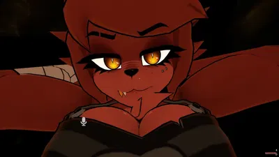 Fexa Shakes Her Boobs - hentai porn - Hentai Video