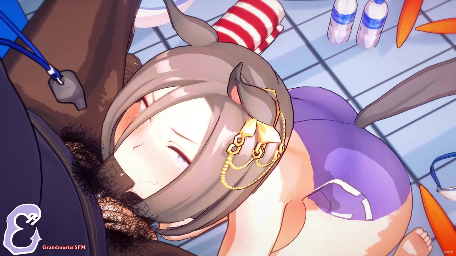 Finding Her Groove - hentai porn - Hentai Video