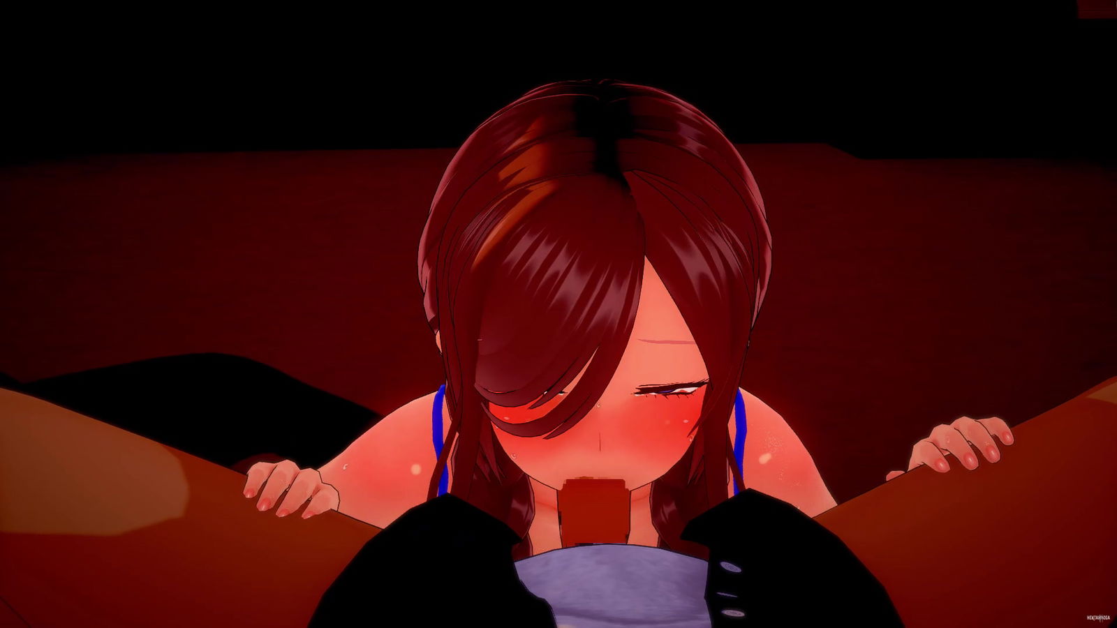 Five Equal Sex Friends: Miku - hentai porn - Hentai Video