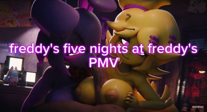 Five nights at freddy's/PMV