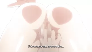 Fleur - porn hentai - Vídeo Hentai