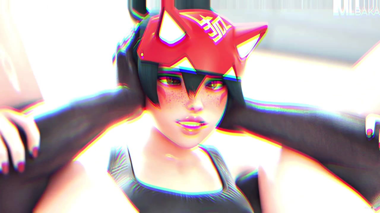 FLEXIN - GANTER PMV - hentai porno - Video Hentai