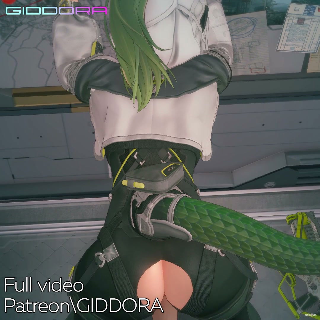 Fluorita - porn hentai - V&iacute;deo Hentai