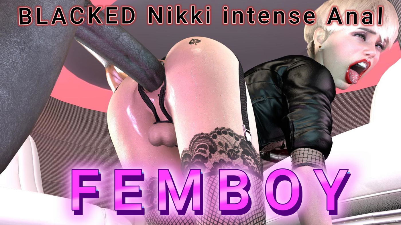 Forbidden Passion – Nikki Returns - hentai porn - Hentai Video