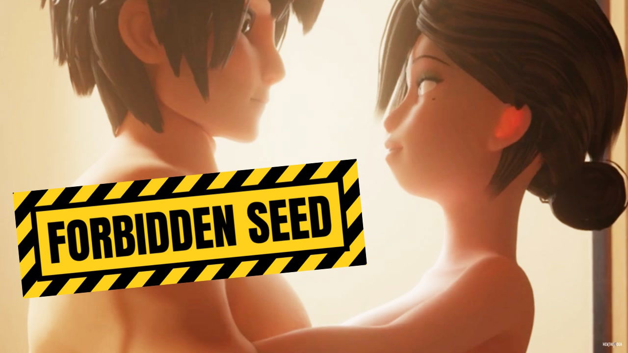 FORBIDDEN SEED:MILF Gets Pregnant by Student While Husband Pays – Taboo Cuckold Story - hentai porn - Hentai Video