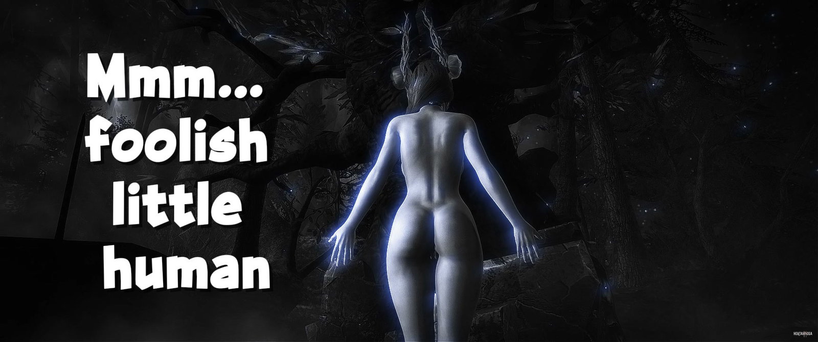 Forest Breeding Toy - hentai porn - Hentai Video