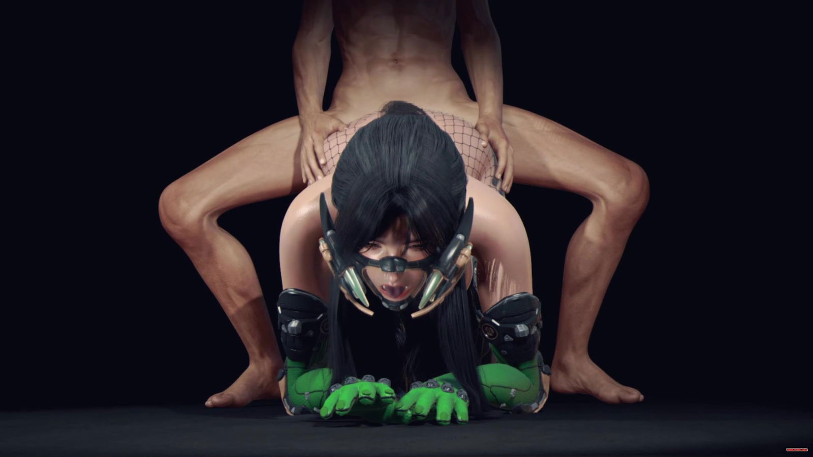 Freyna Pov3 - hentai porn - Hentai Video