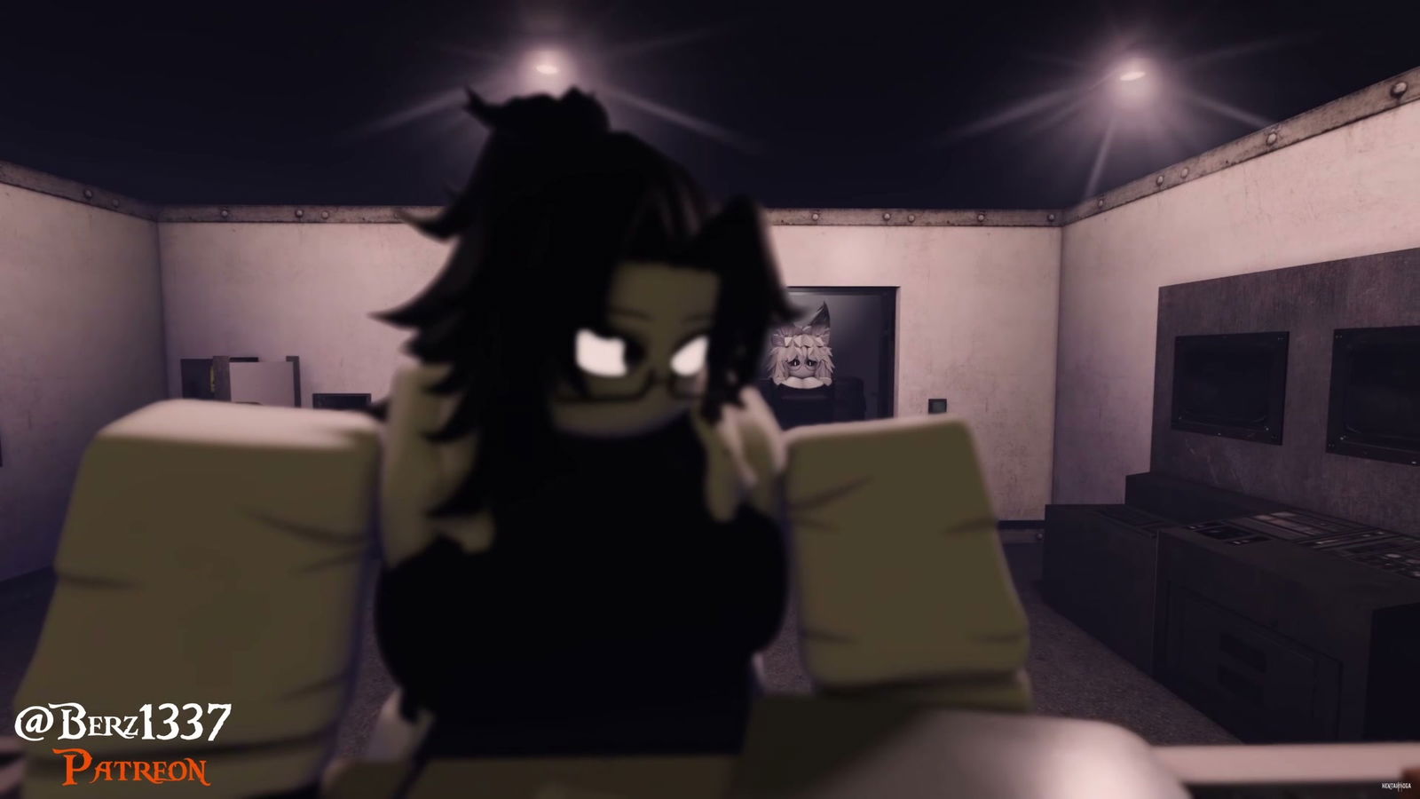 Friendly Encounter Preview - hentai porn - Hentai Video