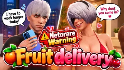 Fruit Delivery (BBC)