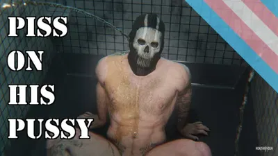 (FTM) Riley's Shower Day - hentai porn - Hentai Video