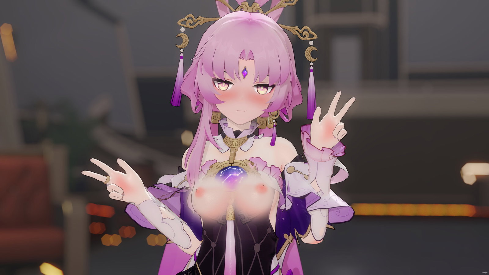 フー・シュアン - ラビット・ホール - エロアニメポルノ - エロアニメ動画