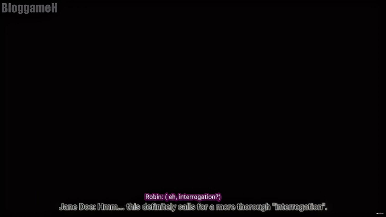 -FULL - FUTA Zhu Yuan x FUTA Jane Doe x Robin - hentai porno - Video Hentai