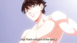 Funkan dake Furete mo Ii yo... Share House no Himitsu Rule. - Ep.1 - hentai porno - Video Hentai