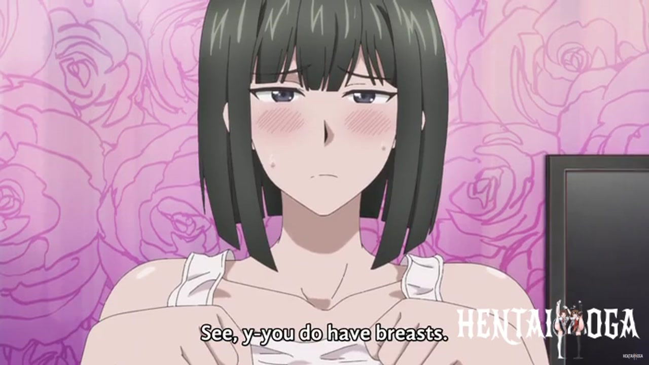 Furachi Episode 1 Preview - hentai porn - Hentai Video