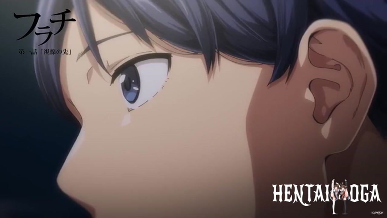Furachi Episode 2 Preview