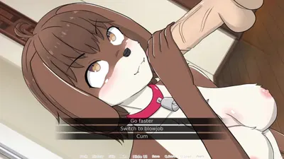 Perro peludo mascota Yiff Hentai - hentai porno - Video Hentai