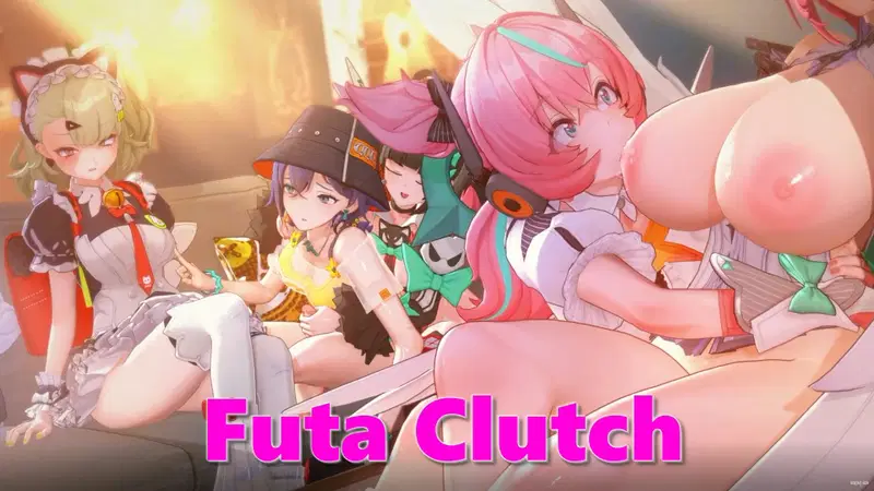 Futa Clutch | HMV