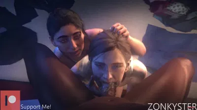 futa dina piledrive - hentai porn - Hentai Video