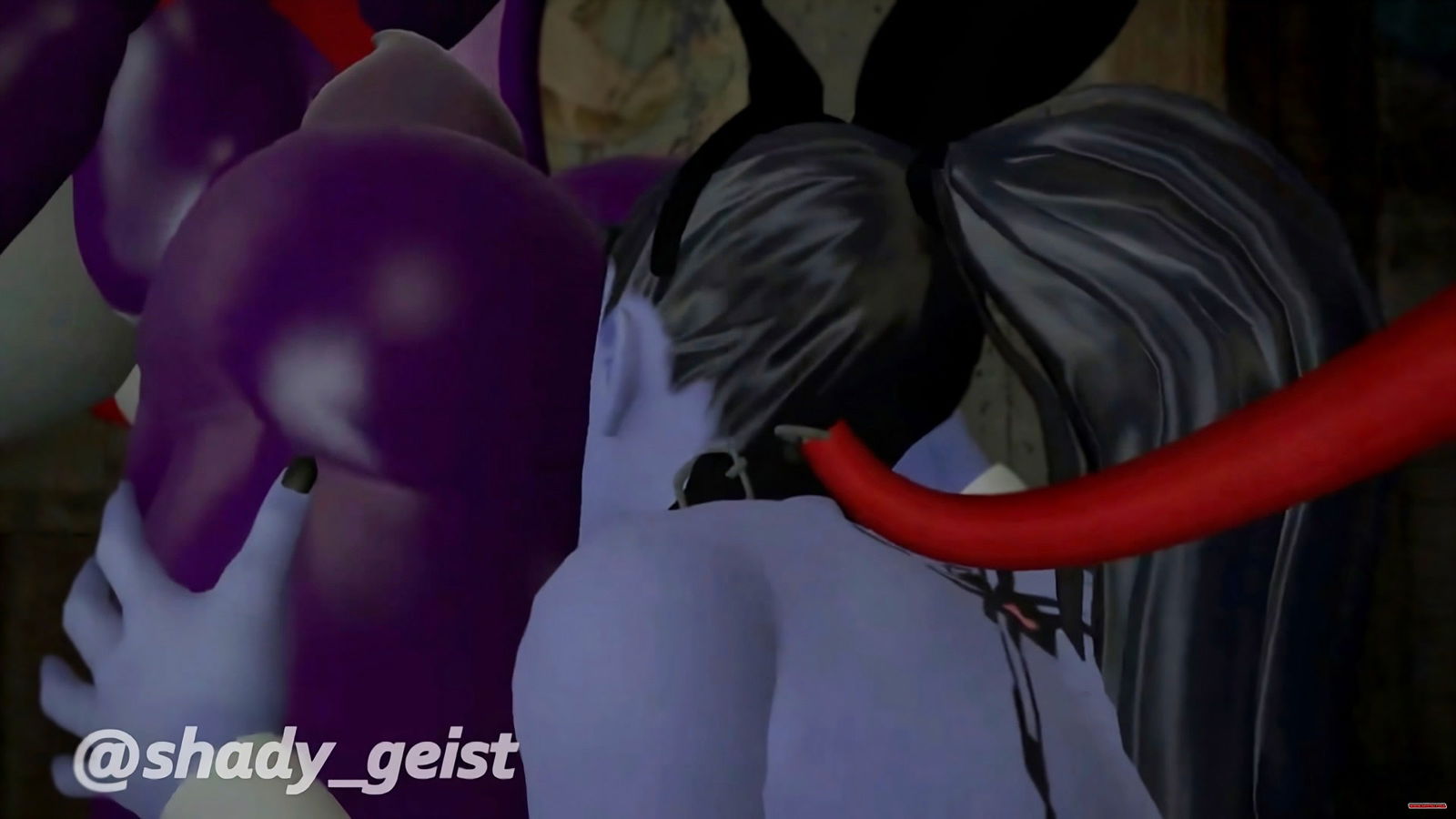 futa fuck home worker maid ass - hentai porn - Hentai Video