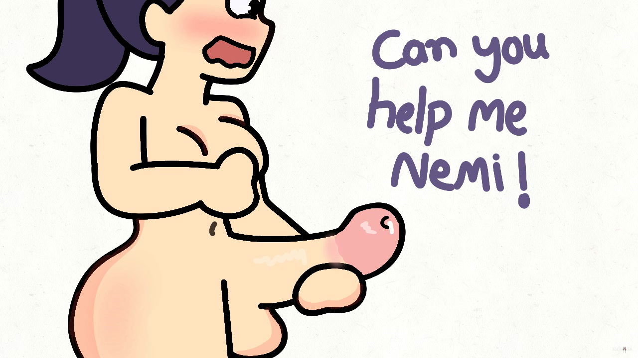 Futa Mommy asking for help - hentai porn - Hentai Video