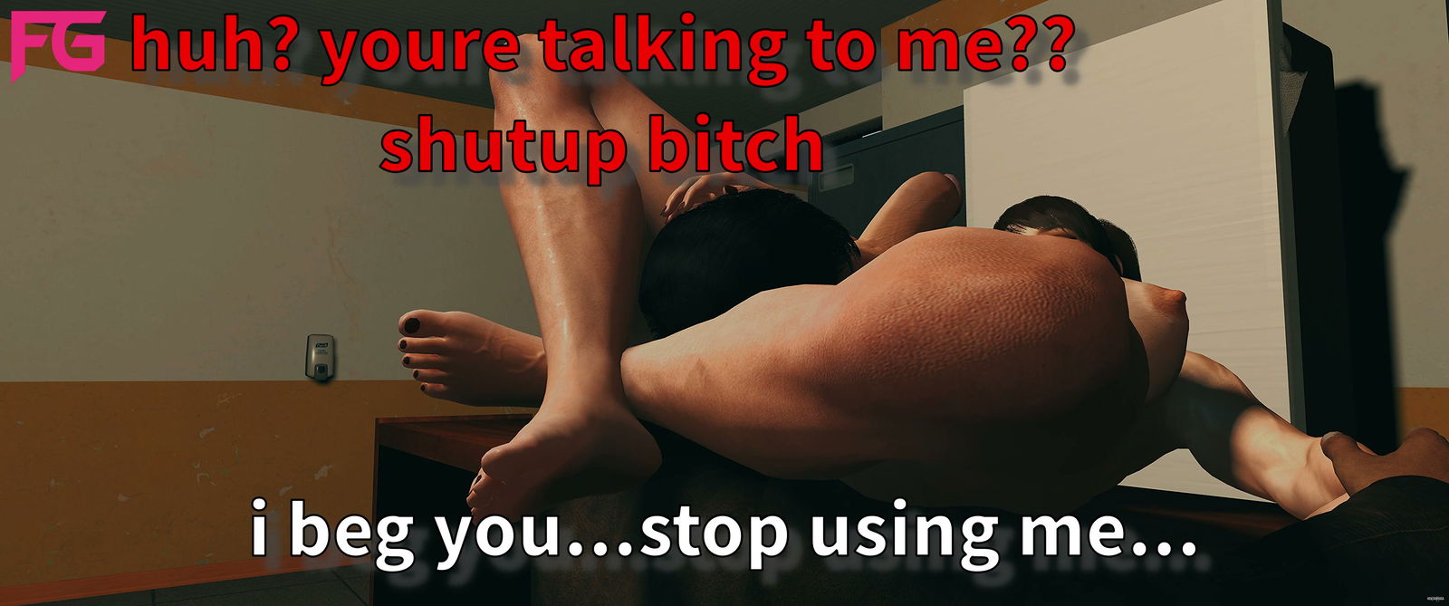 Futa On Male Dump - hentai porn - Hentai Video