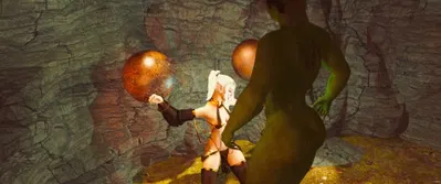 Historias de esclavas orcas futa - hentai porno - Video Hentai
