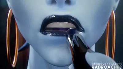 futa widow x tracer hmv yes - hentai porn - Hentai Video