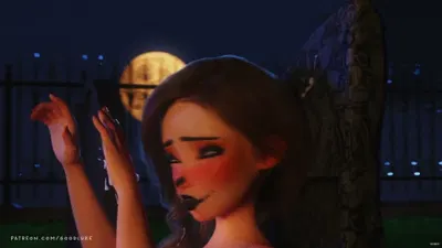 إعلان تشويقي لـ Futaverse (GoodLuke) - hentai porno - Video Hentai