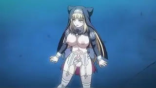 Futsuma Shoujo Charlotte - Ep.2 - porn hentai - Vídeo Hentai