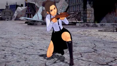 Gabi Braun payback - hentai porn - Hentai Video