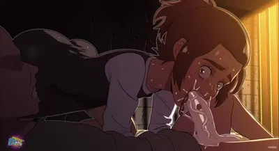 Gabi Gets Sloppy | D-art - hentai porn - Hentai Video