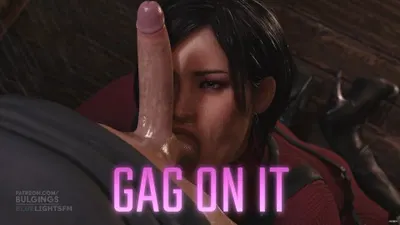 GAG ON IT (HMV) by Hatikacan - hentai porn - Hentai Video