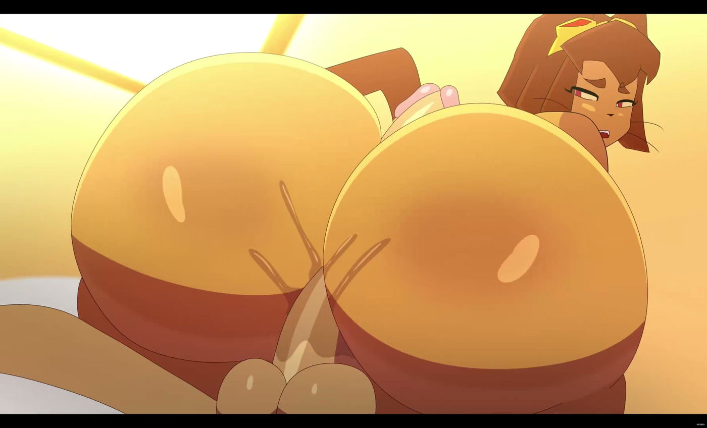 Gameoverse kit y! - hentai porn - Hentai Video