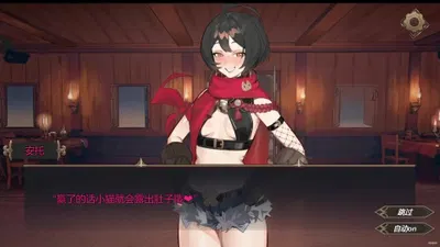 (gameplay)PUBPET -ANTO END - hentai porn - Hentai Video