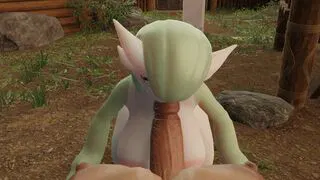 gardevoir thổi kèn Willdoes3D - hentai porno - Video Hentai