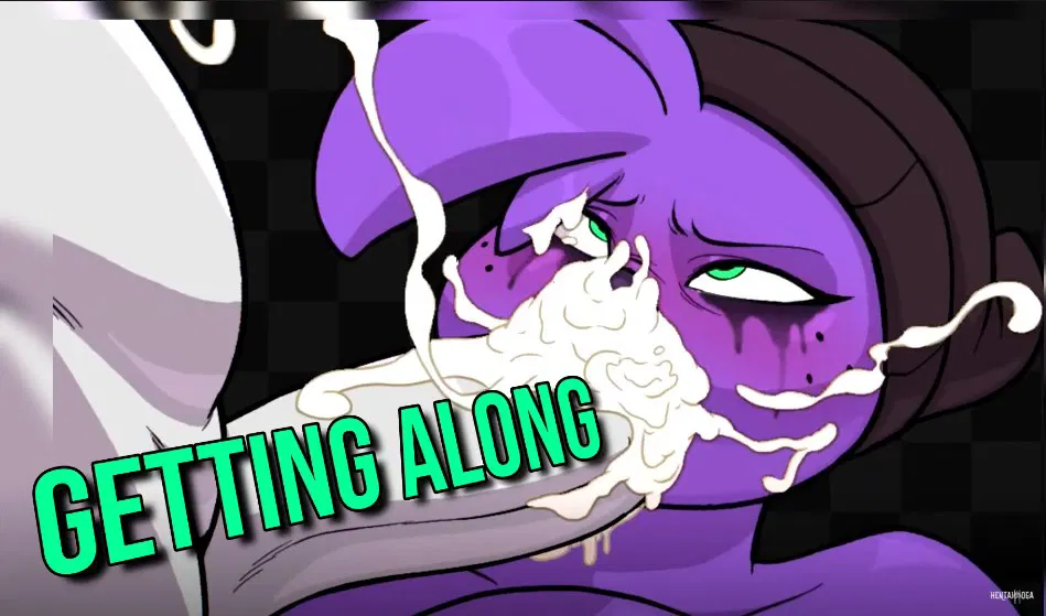 PMV «Getting Along Furry»