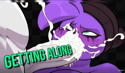 PMV “Getting Along Furry” - hentai porno - Video Hentai
